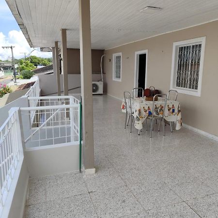 Meu Lar Manaus Exterior foto
