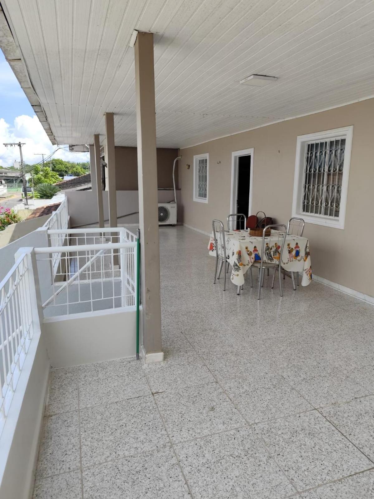 Meu Lar Manaus Exterior foto